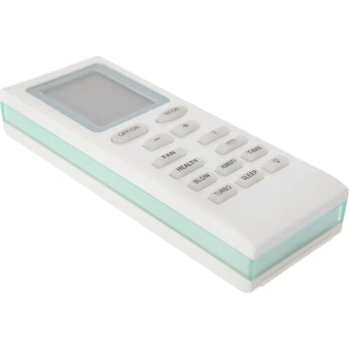 Replacement Air Conditioner Remote Control For Gree YB1FA YB1F2 YBOF2 YBOF
