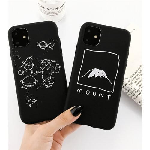 TIDOVE Silicone Phone Cases