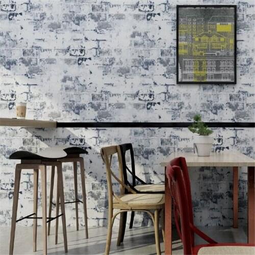 Brick Wallpaper Wellyu China