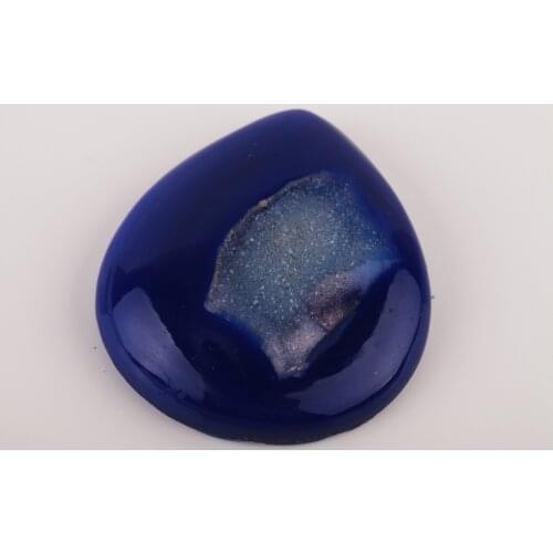 UM US JEWELRY Natural Crystal Stone