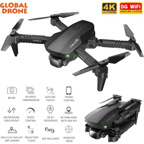 4PCS Replacement Propeller for GD91Pro/Max Drone Light Weight Props Blade Wing Fans Accessory Spare Parts Screw Kits