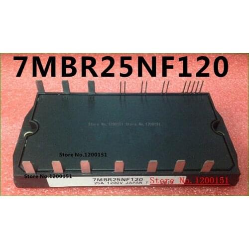 7MBR25NF120 MODULES