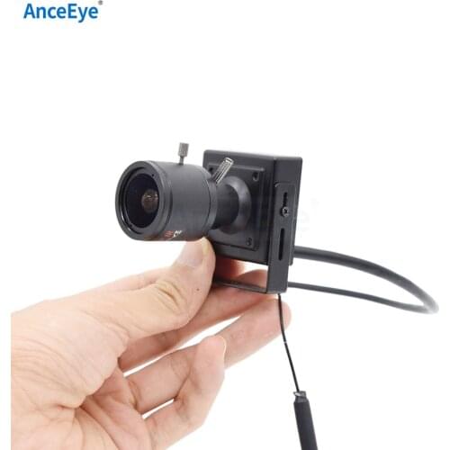 AnceEye Wifi AP 1080P 960P 720P Audio camhi Mini tf camera Security Onvif P2P 9-22mm manual zoom Camera,WIFI IP CAMER Wireless
