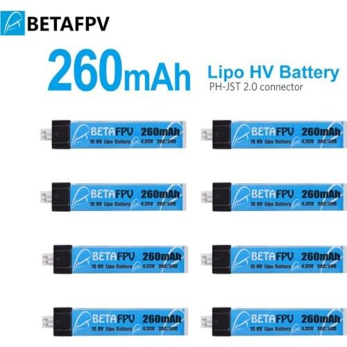 BETAFPV Power Supplies