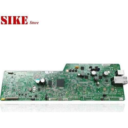CG02MAIN Logic Main Board For EPSON WorkForce Pro WF-C5210 C5710 C5790 5210 5710 5790 Formatter Board Mainboard