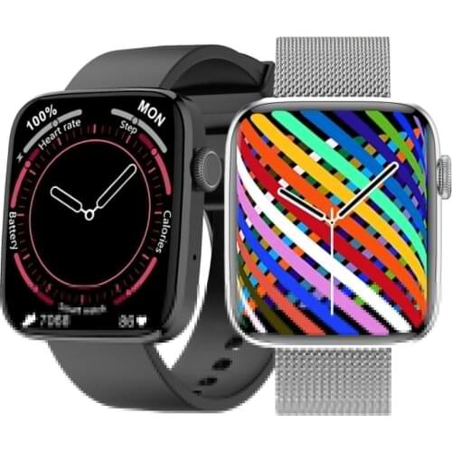 HUHOT Women's Smart Watch