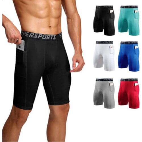 JUBBEE Men's Short Shorts