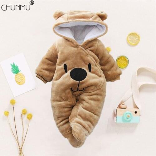 Newborn Baby Clothes Baby Girl Clothes Outfits Baby Boys Rompers Kid Cotton Flexible Denim Costume For Girls Infant Jumpsuit