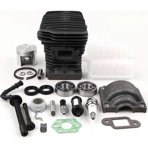 Cylinder Piston Kit Cylinder & Piston Kit Durable Hot Fit For For Stihl