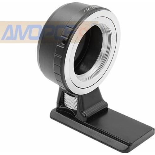 M42-FX Tripod Adapter, M42 Screw Mount Lens to Fujifilm X Camera X-T30 X-T100 X-H1 X-A5 X-E3 X-T20 X-A10 X-A3 X-T2 X-Pro2 X-E2S