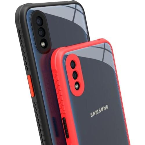 Nicotd Samsung Phone Cases