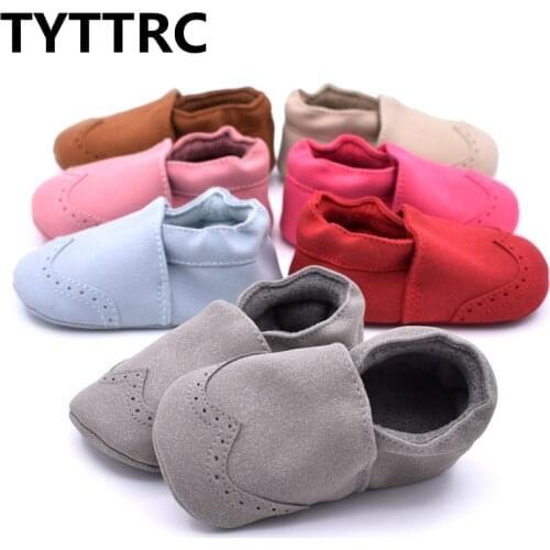 Nonglang Children's Shoes