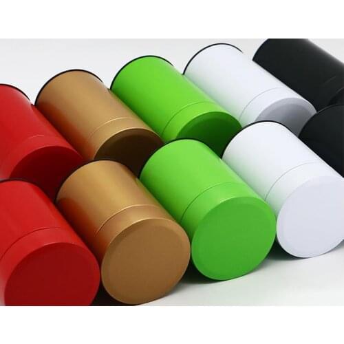 New Arrive tea tin box candy box jewelry storage box SN2852