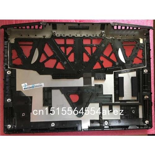 New Original laptop Lenovo Y900 Y910 Base Cover case/The Bottom cover AM0ZN000300