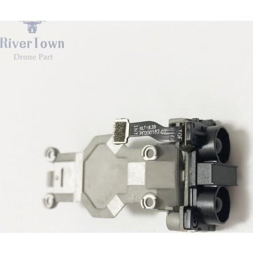 Original Replacement for DJI Mavic 2 Upward Infrared Sensing System Module for Mavic 2 Pro/Zoom Drone Accessories Repair Parts