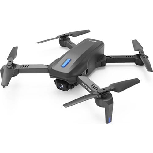 RC Drone 4k HD Dual Camera GPS 2.4G/5G WIFI FPV 75 Degree Electric Adjustment Quadcopter Real-time Transmission Helicopter Toys