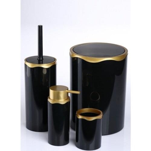 Senior Store Bathroom Accessories