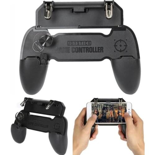 Univeral One Hand Control Dashboard Mount Car Phone Holder HUD Stand 360° Rotation For 4-6.5 Inch Smartphone GPS