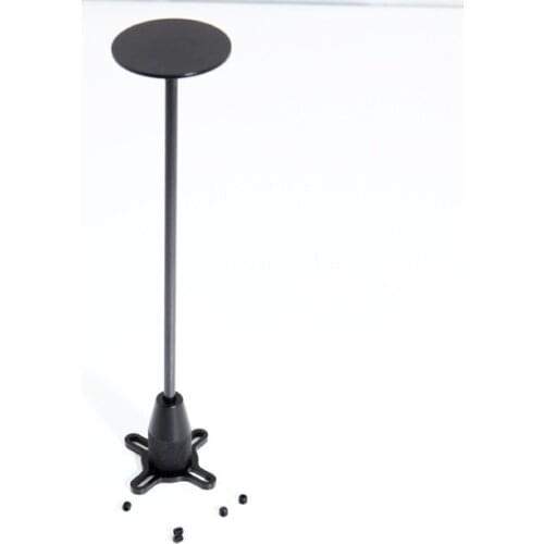 JMT Universal Metal Carbon GPS Folding Antenna Mount Holder for RC Drone Quadcopter Multicopter YS X4 X6