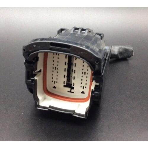 1pc for Nissan Infiniti Qashqai Tiida Teana Livina engine wiring harness general plug repair wiring cable connector housing