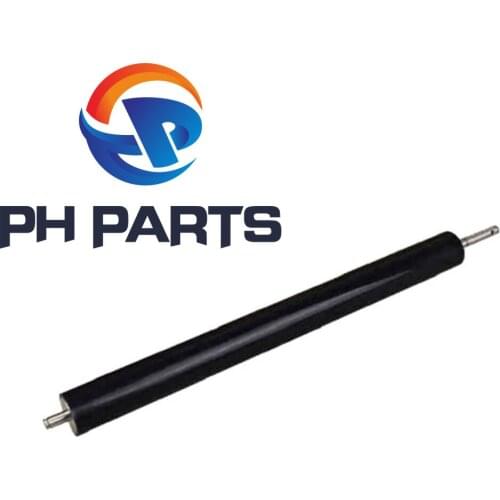 1X Lower fuser roller Pressure Roller for Konica C284 224 364 C224 C284 C364 c364e c284e c224e printer part