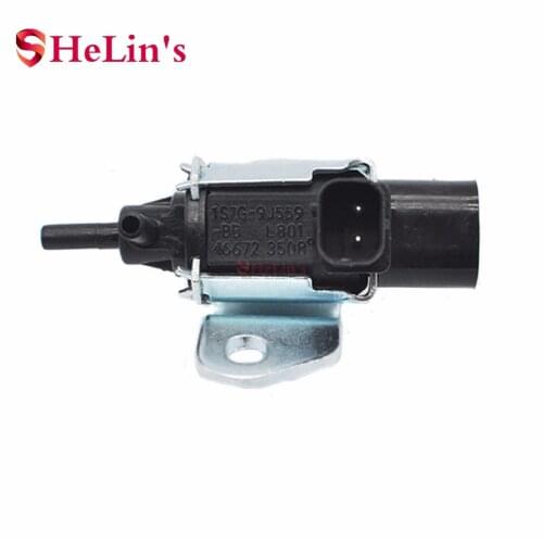 1S7G-9J559-BB 3S4Z-9J559-AA 1S7Z-9J559-BA Vacuum Solenoid Valve Intake Manifold For Ford Escape Focus Fusion 2.0 2.3 2.0L 2.3L