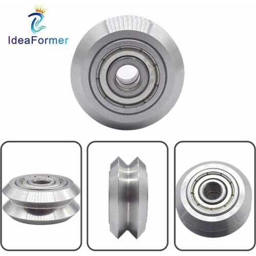 Genuine drylin by igus RJ4JP01 Non-counterfeit 10mm LM10UU linear bearing For Reprap Anet A8 Prusa I3 3D Printer CNC Shaft Parts