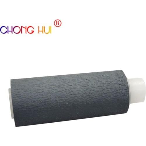 6PCS for Sharp AR2048S 2348D 201 2648 3148S Carton Pickup Roller NROLR0245QSZ1 Fēn zhǐ gǔn 4/5000 Separation Roller