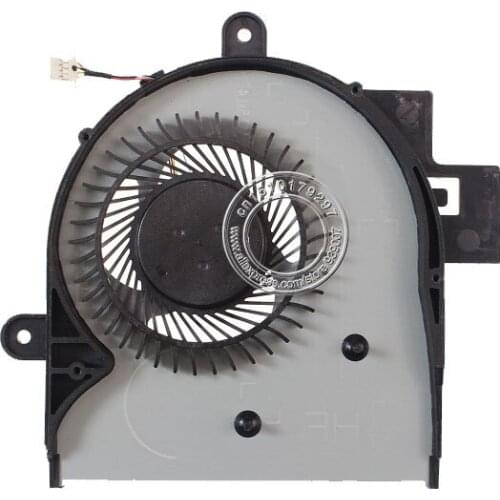 862523-001 CPU COOLING FAN FOR HP Pavilion X360 15-BK 15-PK 15-PK002DS 23.1003C.0001
