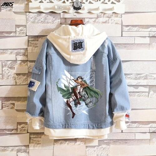 Женские куртки с капюшоном Aikooki China At AliExpress