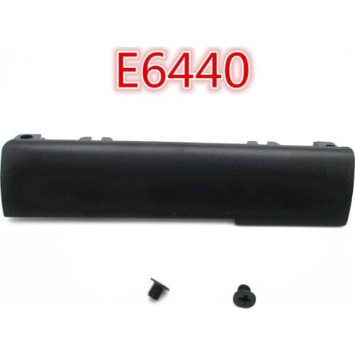New HDD Hard Drive Caddy Cover with Screw for Dell Latitude E6440