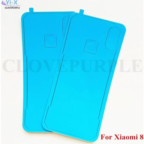 CLOVEPURPLE Xiaomi Mi 8 Phone Batteries
