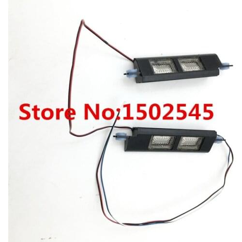 Free shipping genuine new original laptop speaker for DELL Latitude E6330 built-in audio speakers 07F42K PK23000H400 CN-07F42K