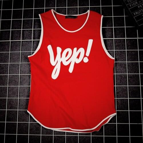 GUYI Men's T-shirts