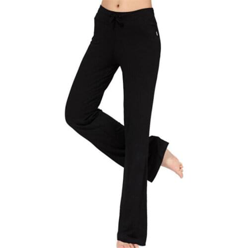 Happy Time Women's Wide Trousers