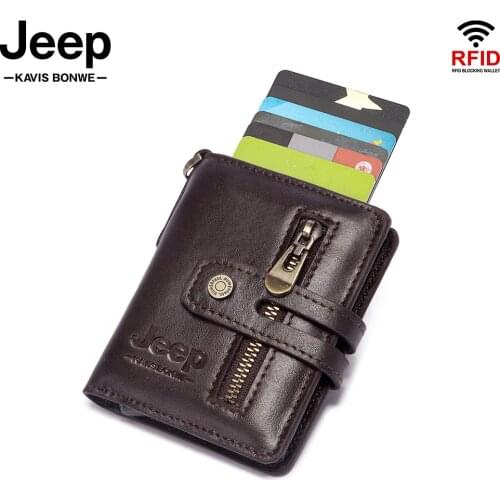 HUMERPAUL Wallets For Bank Cards