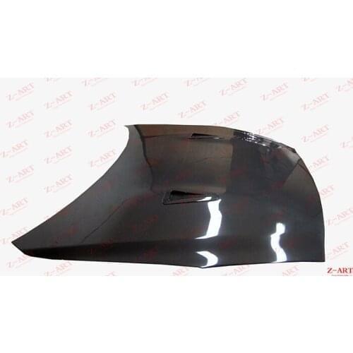 Z-ART Carbon fiber engine bonnet for GTR R35 carbon fiber engine hood for 2009-2019 GT-R GTR carbon fiber engine cover