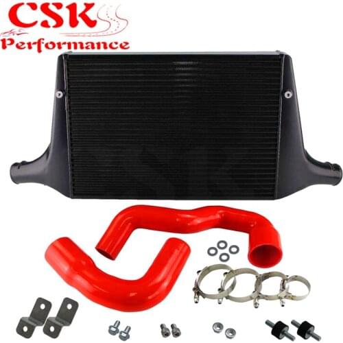 Tuning Competition Intercooler Kit Fits For Audi A4 B8.5 3.0 TFSI A5 Sportback 3.0 T