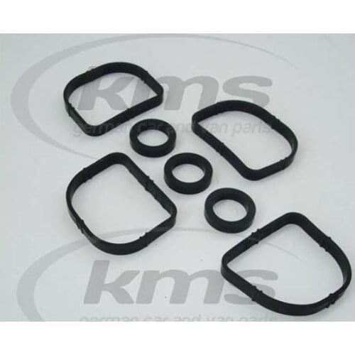 1 SET Intake Manifold Gasket Set For BMW E81 E82 E85 E84 E87 E46 E90 E91 11617503215