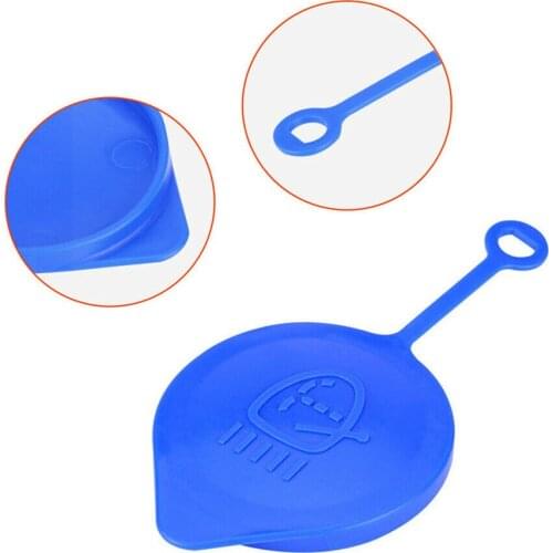 Cap Washer Bottle Cap Cover For Honda Civic CRV 38513SBO961 Tank Washer Windshield Brand New