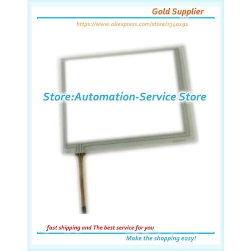 New Touch Screen Glass Panel Use For 1302-151 BTTI/D