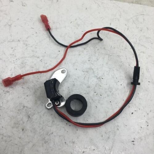 SherryBerg new distributor kit for AC Delco D200 D202 D204 Distributor High Energy Electronic Ignition Kit