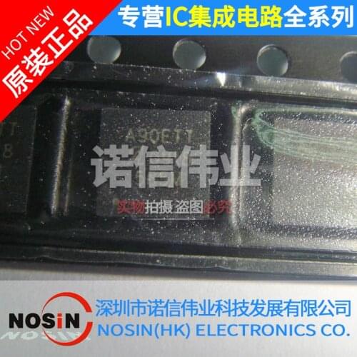 New In Stock 100% Original A90ETT QFN-28 IC