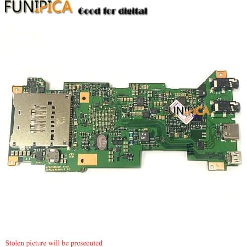 Original New XT3 Mainboard Motherboard For FUJI for Fujifilm X-t3 Camera Repair Parts