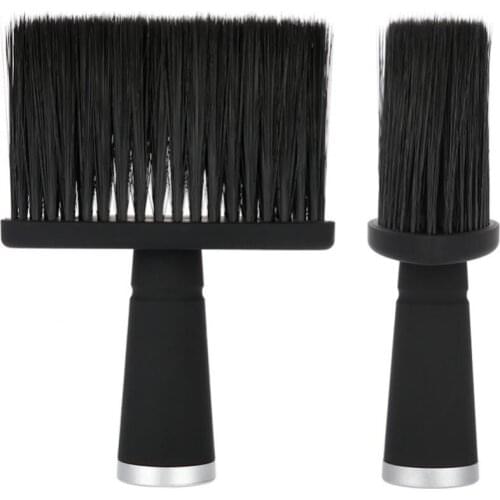Salon Barbershop Hairdressing Products Barber Accessories For Hair Brush