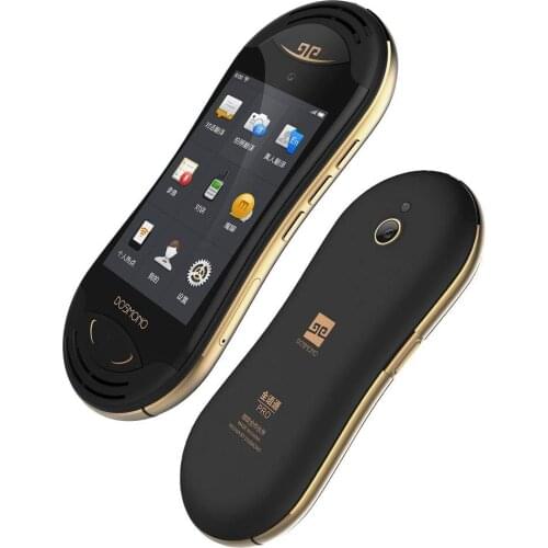 Language Translator Device,72 Languages Real-Time Translation, Real Time Electronic Recorder Handhold Simultaneous Interpreter