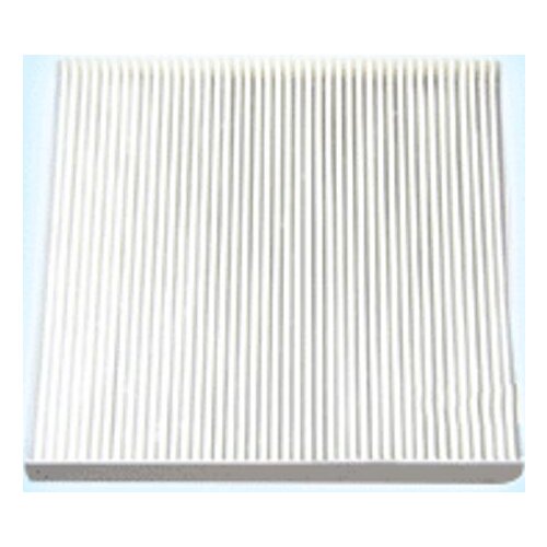 AC934J Factory Outlet OEM 1A00-76-739 White Fiber Car Cabin Air Filter for NISSAN NV100 Clipper 17*203*182mm CA-18400