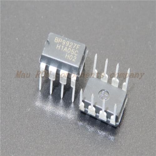 10PCS/LOT BP9927F BP9927 9927F DIP8 DIP-8 New original In Stock