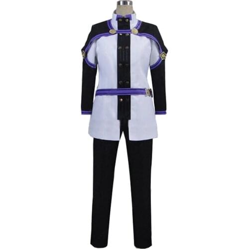 2017 New Arrive Sword Art Online The Movie Ordinal Scale Kirito Cosplay Costume Custom Made