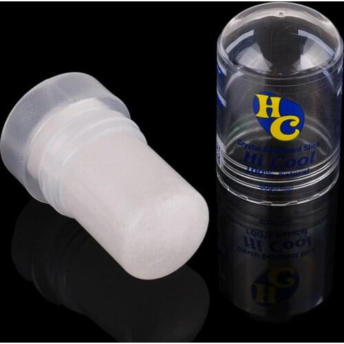AACAR Crystal Deodorants China